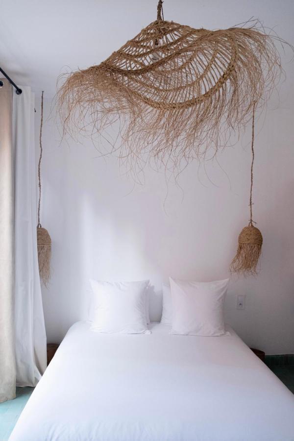 Privatunterkunft Blue Waves Boutique